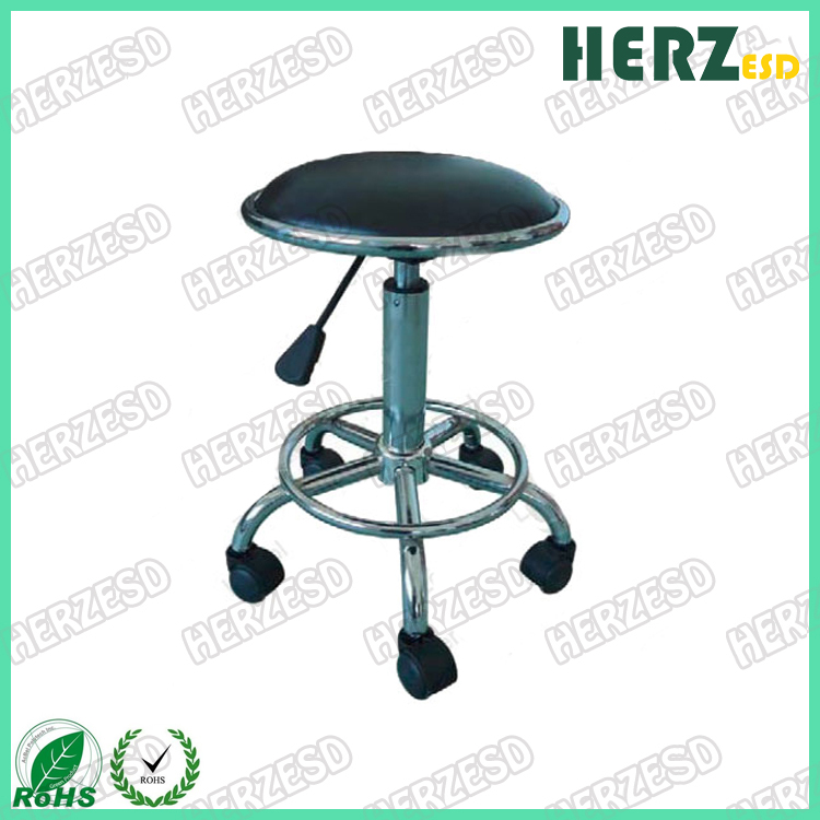 HZ-34220 Industrial ESD PU Leather Chair